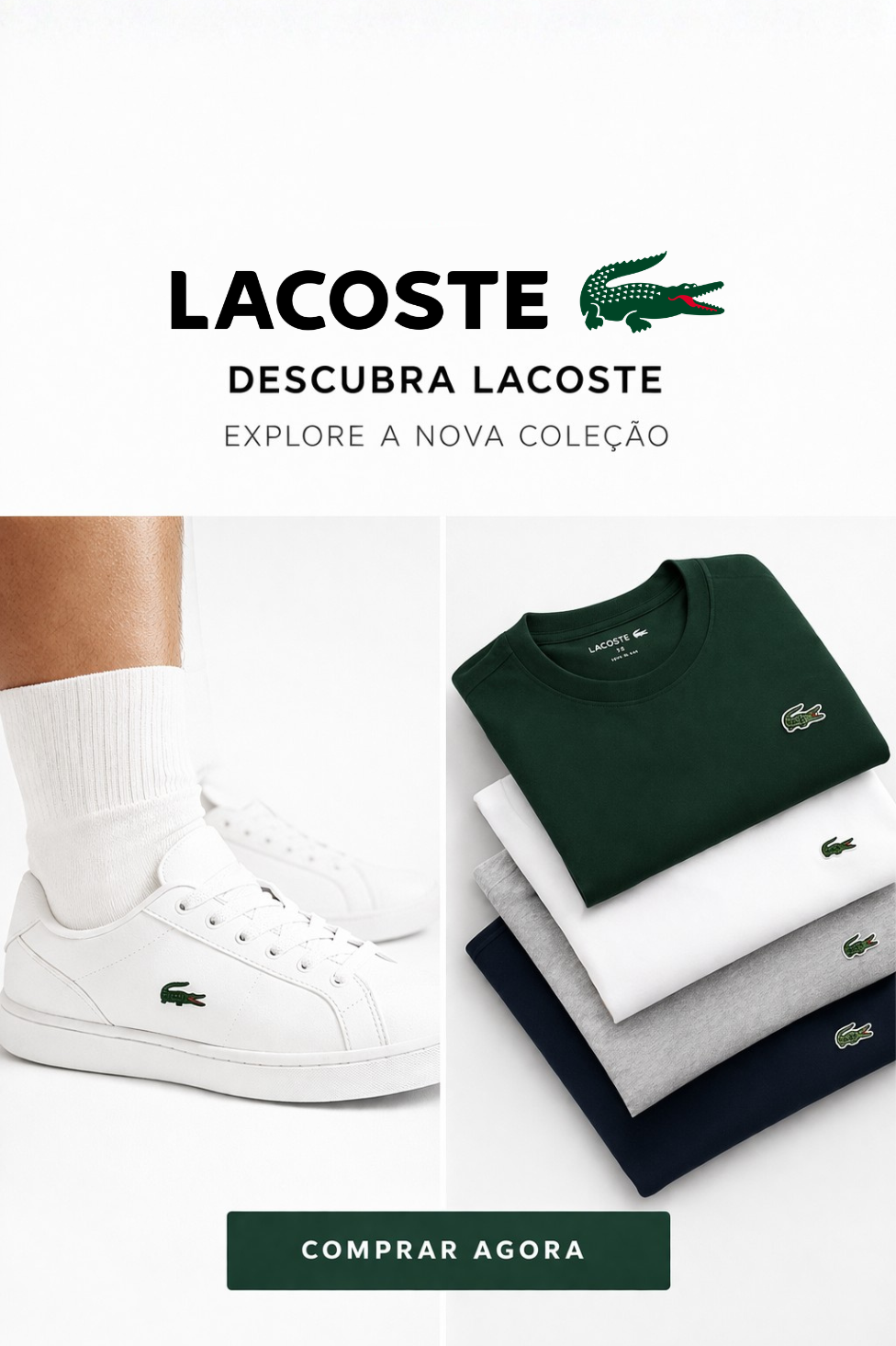 Lacoste
