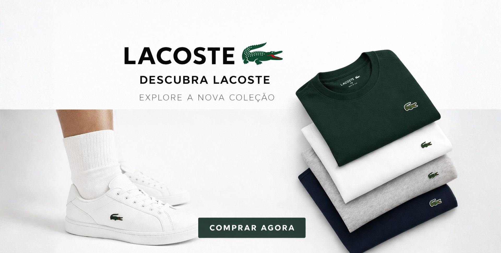 Lacoste