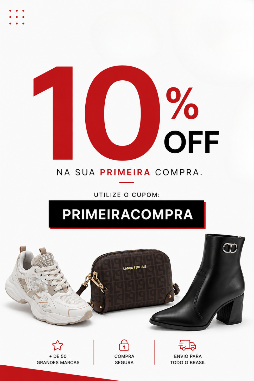 10% OFF