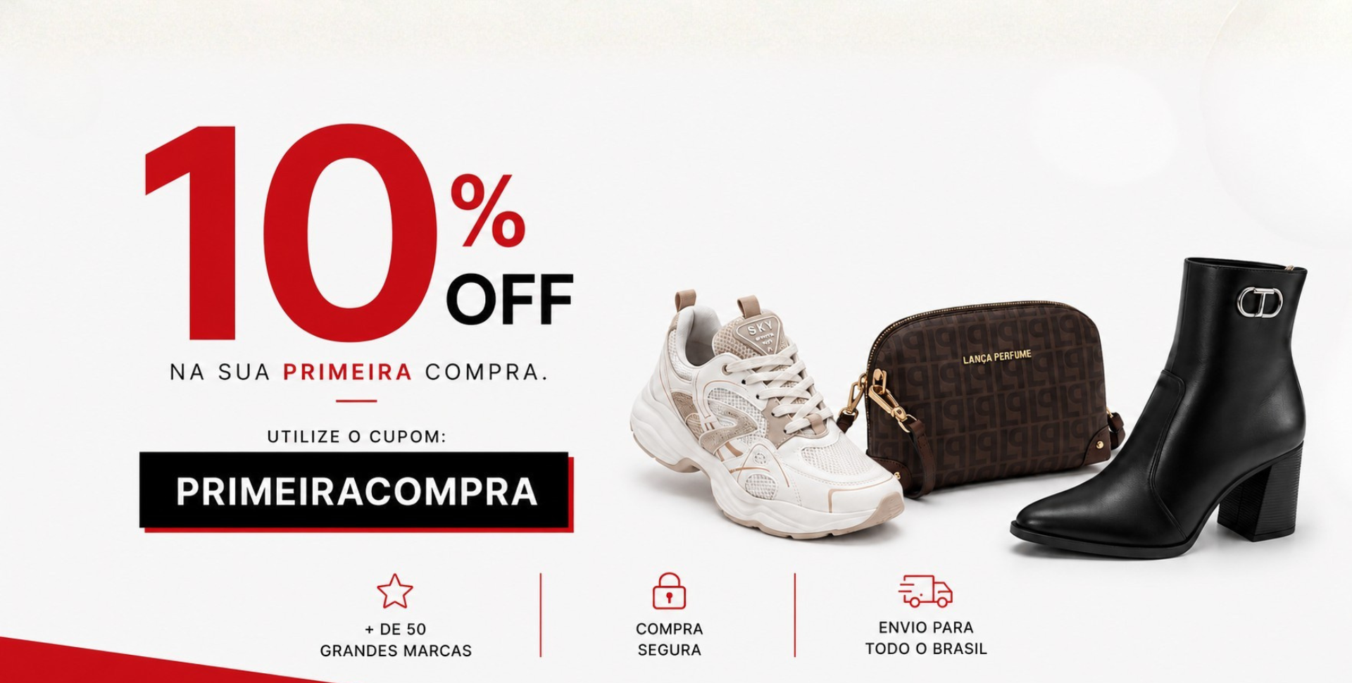 10% OFF